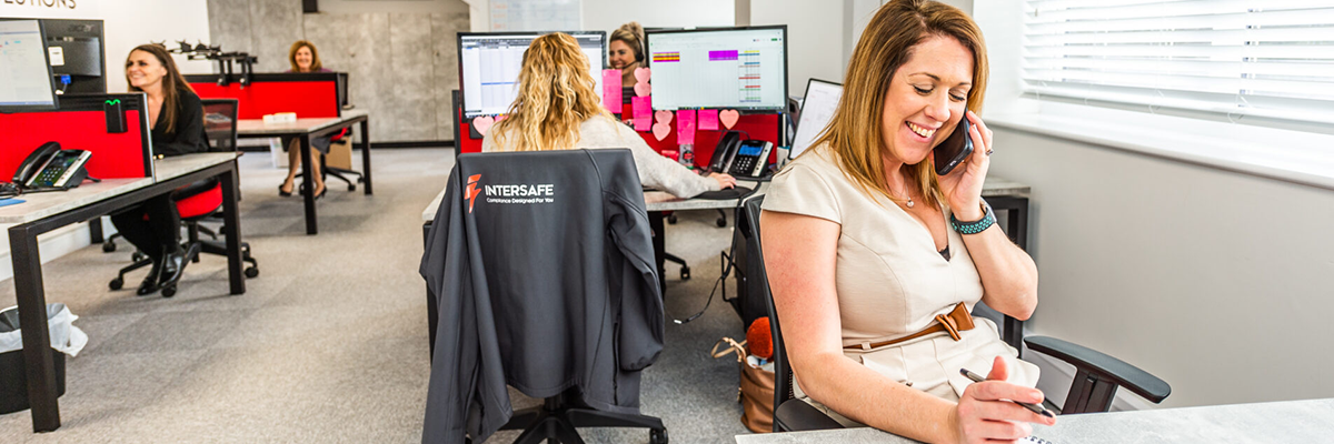 Business Development header